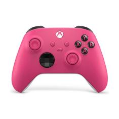 Controle Microsoft Xbox Series Sem Fio Bluetooth-Unissex