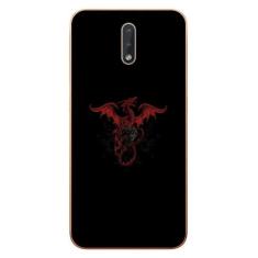 Capa Adesivo Skin255 Verso Para Nokia 2.3 (2019) - KawaSkin