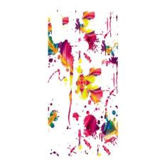 Capa Adesivo Skin205 Verso Para Zenfone Max Pro M2 Zb630kl - KawaSkin