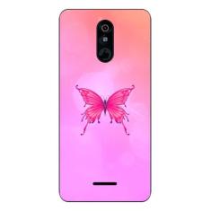 Capa Adesivo Skin163 Verso Para Positivo Twist 3 Pro (2020) - KawaSkin