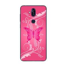 Capa Adesivo Skin361 Verso Para Asus Zenfone 5 Selfie Pro - KawaSkin