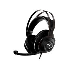 Fone Headset Hyperx Cloud Rewolver Mini Jack 3.5 MM Microfone Removive
