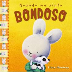 Livro - Quando me sinto bondoso