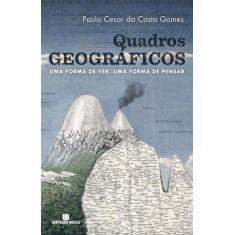 Livro - Quadros Geográficos
