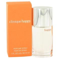 Perfume Feminino Happy Clinique 30 ml Eau De Parfum