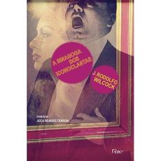 Livro - A sinagoga dos iconoclastas