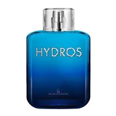 Perfume Hydros - Água De Cheiro