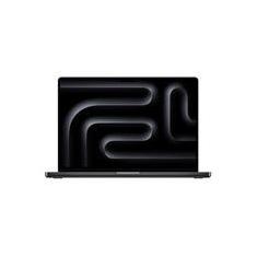 MacBook Pro Apple 16", M4 Max, CPU 14 Núcleos, GPU 32 Núcleos, Neural Engine de 16 Núcleos, 36GB RAM, SSD 1TB, Preto-espacial - MX303BZ/A