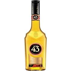 Licor 43 (Cuarenta y Tres) 700 ml