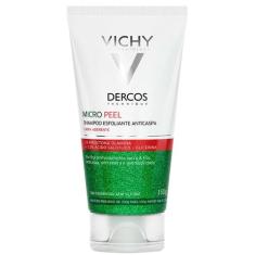 Vichy Dercos Micro Peel - Shampoo Esfoliante Anticaspa
