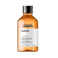 Shampoo L Oréal Professionnel Serie Expert NutriOil 300 ml