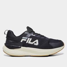 Tênis Fila Improve Masculino-Masculino