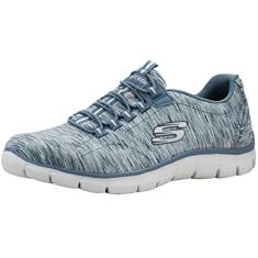 Skechers Sport Women's Empire Fashion Sneaker