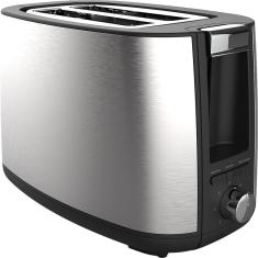 Torradeira Oster Inox Simple Life - 127v