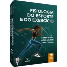 Fisiologia do Esporte e do Exercício - 07ed/20