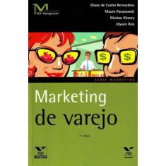 Marketing de Varejo - FGV