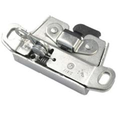 Fechadura Tampa Caçamba Traseira Dir Strada Fase 3 Após 04 [f103]