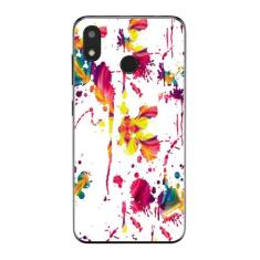 Capa Adesivo Skin205 Verso Para Multilaser F Pro 2 4G (2024) - KawaSki