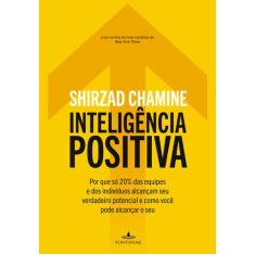Livro - Inteligência Positiva