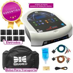 Neurodyn Aussie Sport Ibramed - Aparelho De Corrente Aussie, Bivolt