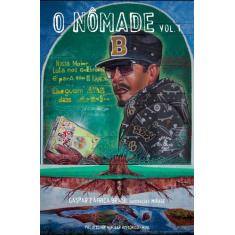 Livro - O Nômade