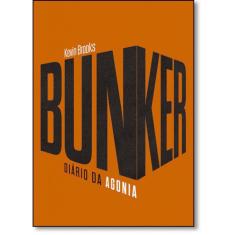 Livro Bunker: Diário Da Agonia