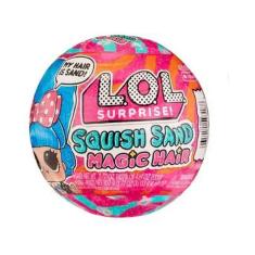 Boneca L.O.L. Surprise! Squish Sand Magic Hair