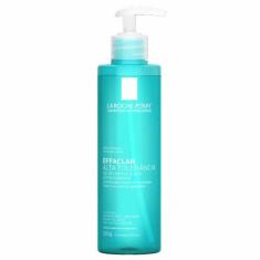 Gel de Limpeza Facial Suave Pele Oleosa e Sensível La Roche-Posay Effa