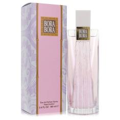 Perfume Feminino Bora Liz Claiborne 100 ML Eau De Parfum