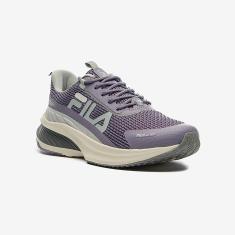 Tênis Fila Progress Feminino-Feminino