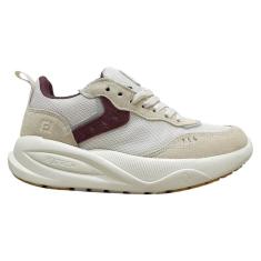 Tênis Freeday Track Suit Amortecedor Macio Leve Ante Impacto-Masculino