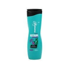 Shampoo Monange Restaura Que Eu Gosto! 325ml, 325ml