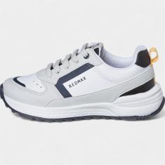 Tênis Casual Infantil Menino Masculino Confortável-Masculino