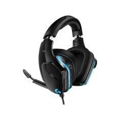 Headset Gamer Logitech-Unissex