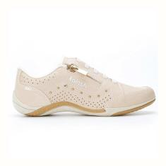 Tênis Kolosh Com Zíper C1299 - Feminino-Feminino