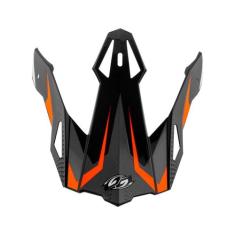 Kit Reparo Pala + Parafuso Capacete Pro Tork Fast Tech Limited Edition