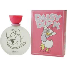 Perfume Feminino Daisy Duck Disney Eau De Toilette Spray 50 Ml