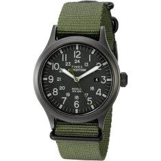 Relógio Timex Expedition Scout 40mm Masculino