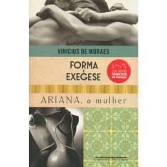 Forma E Exegese E Ariana, A Mulher
