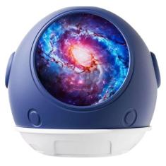 Umidificador Aromatizador Astronauta Infantil Purificador de Ar Climat