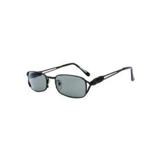 Óculos De Sol Retro Prorider Preto Fosco - Alpine