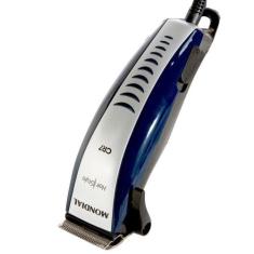 maquina de cortar cabelo mondial cr07 kit 8 acessorios, 220V
