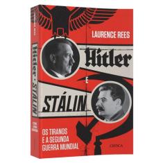 Livro - Hitler e Stalin