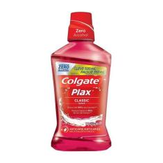 Enxaguante Bucal Plax Classic 250ml - Colgate