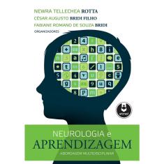 Livro - Neurologia e Aprendizagem: Abordagem Multidisciplinar