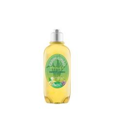 Sabonete Líquido Capim-Limão Maracujá 250ml - L'Occitane au Brésil