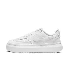 Tênis Casual Nike Court Vision Alta Feminino