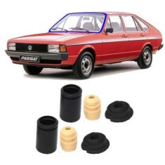 Kit Batente Volkswagen Passat Dianteiro (1997 Até 2005) O Par - Skyll