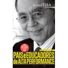 Pais e educadores de alta performance - INTEGRARE, 3