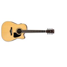 Violão Ibanez Aw 70e Ce Nt Spruce Sólido Dreadnought